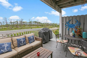 Barrier Dunes 124 - 158 Sunset Dream by Pristine Properties Vacation Rentals